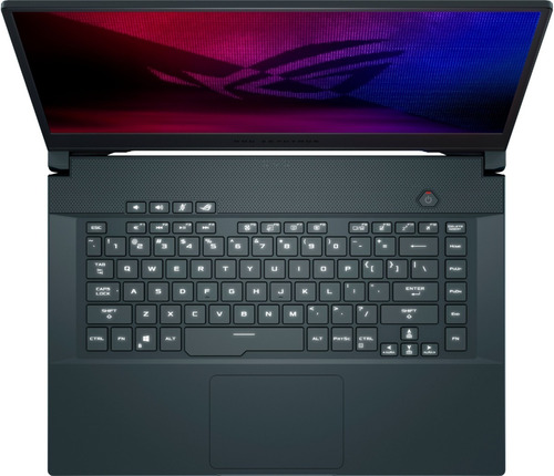 Asus - Rog Zephyrus M15 15.6 Gaming Laptop