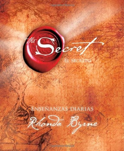 Libro : El Secreto Enseñanzas Diarias (secret Daily Teac...