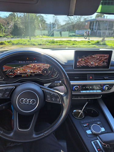 Audi A4 2.0 Fsi Quattro 252cv