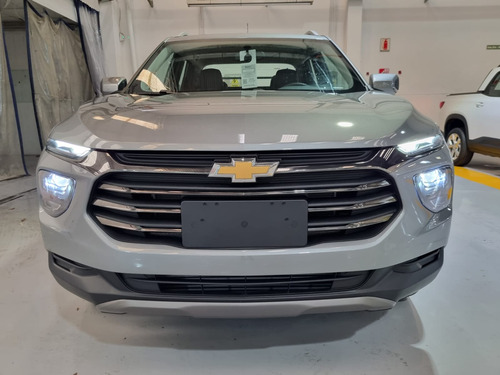 Chevrolet Montana 1.2 T Rs At
