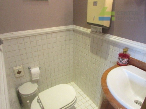 Imagem 14 de 15 de Predio Comercial - Vila Mariana - Ref: 12313 - L-870310