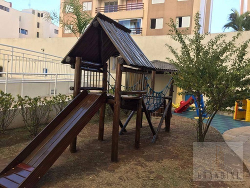 Imagem 23 de 25 de Apartamento Residencial À Venda, Rudge Ramos, São Bernardo Do Campo. - Ap0551