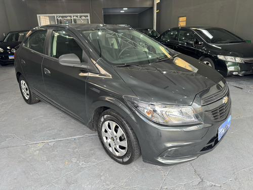 Chevrolet Onix 1.0 Joy 5p
