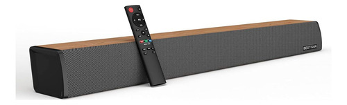 Barra De Sonido Teatro En Casa Bluetooth 5.0 Subwoofer Tv