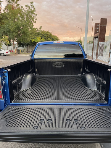 Ford Lobo Tremor Fx4 Twin Turbo