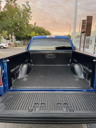 Ford Lobo Tremor Fx4 Twin Turbo