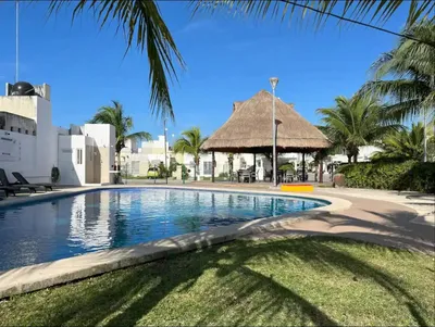 Casa en renta