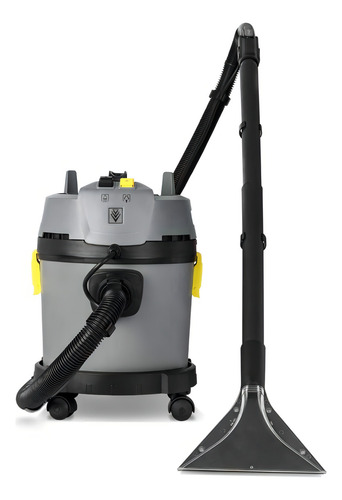 Aspiradora Limpia Tapizado Karcher Puzzi 4/15 Classic Rex