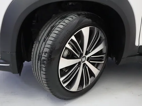 Fiat FASTBACK AUDACE 1.0 AT 4AB ABS