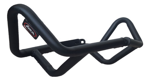 Imagen 2 de 5 de Defensas Honda Nx 400 Falcon Baja Ira