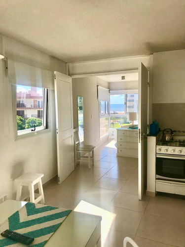 Alquiler De Departamentos En Pinamar Con Vista Al Mar