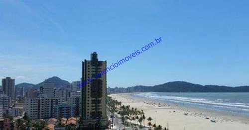 Imagem 14 de 21 de Venda - Apartamento - Aviação - Praia Grande - Sp - 2816jur