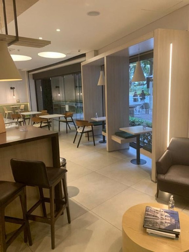 Imagem 9 de 16 de Loja Para Alugar, 226 M² Por R$ 22.000,00/mês - Santana - São Paulo/sp - Lo0099