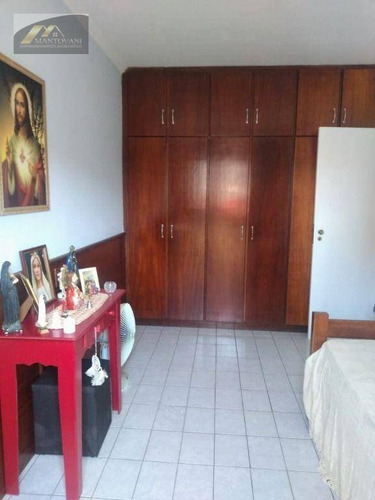 Imagem 10 de 22 de Apartamento Com 2 Dormitórios À Venda, 127 M² Por R$ 390.000 - Vila Guilhermina - Praia Grande/sp - Ap3035