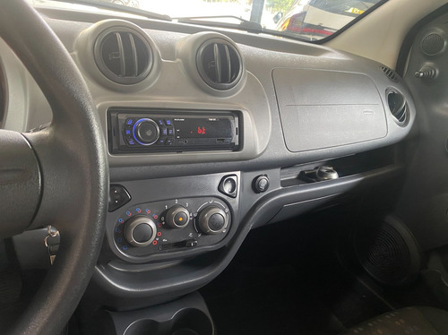 Fiat Fiorino 1.4 MPI FURGAO ENDURANCE 8V