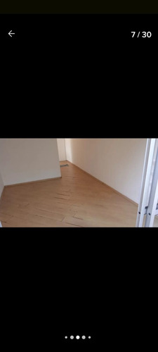 Apartamento Com 2 Quartos E 1 Banheiro