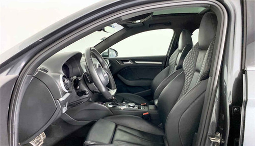 Imagen 9 de 15 de 112635 - Audi S3 2017 Con Garantía