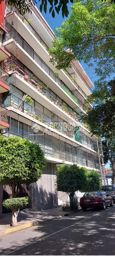  Venta Departamentos San Miguel Chapultepec I Seccion T-df0140-0175 