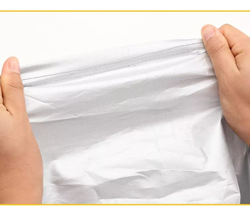 Cubierta Impermeable De Coche Funda De Camión Antipolvo