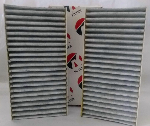 Filtro De Cabina Antipolen Suzuki Vitara Grand Vitara