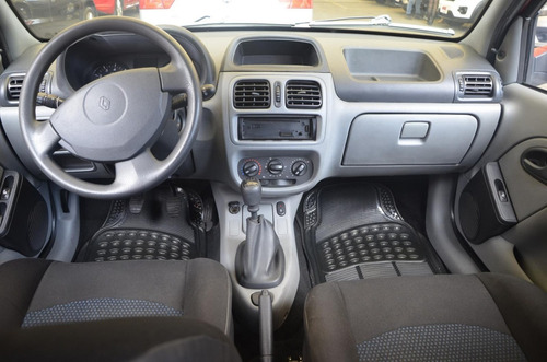 Renault Clio Style 1.2 Mec 5p Fe Ifp494