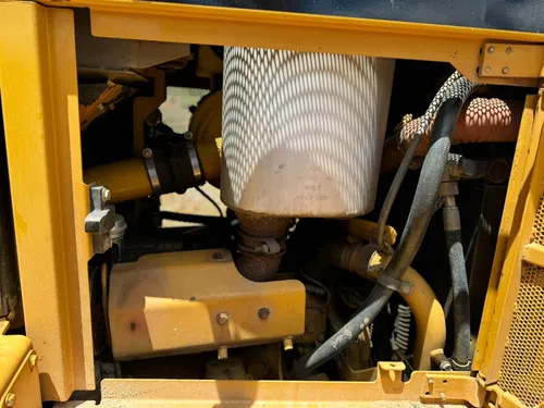Bulldozer Cat D6t