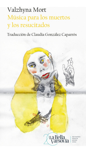 Música Para Los Muertos Y Los Resucitados