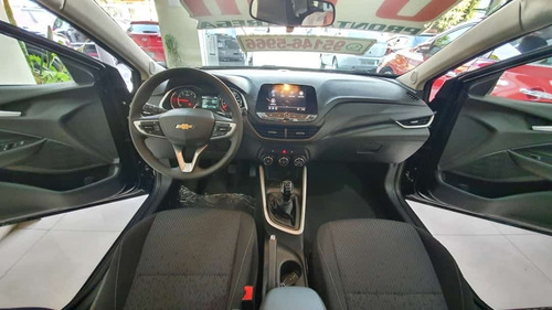 Chevrolet Onix Lt 1.0 Flex 0km 20/21 Pronta Entrega!!!