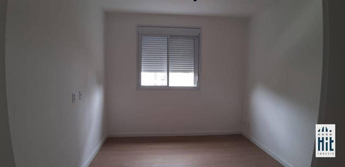 Imagem 19 de 30 de Apartamento À Venda, 57 M² Por R$ 760.000,00 - Vila Das Mercês - São Paulo/sp - Ap3605