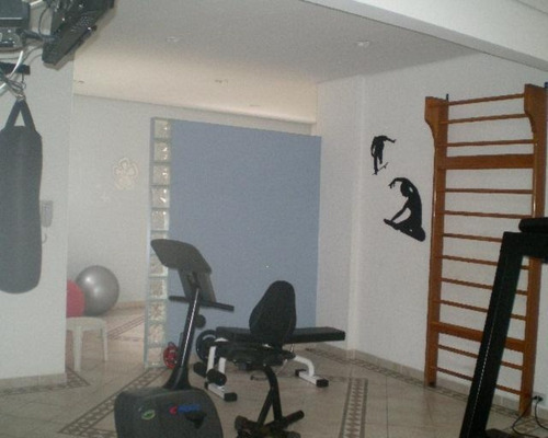 Imagem 6 de 6 de Apartamento - Sa7 - 33194859