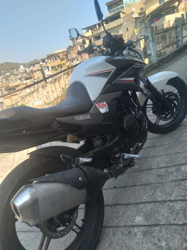 Imagem 7 de 7 de Yamanha Fazer 250