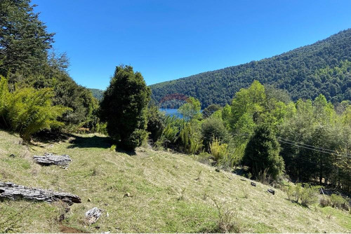 Venta Parcela Sector Huerquehue Pucon