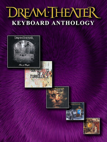 Keyboard Anthology