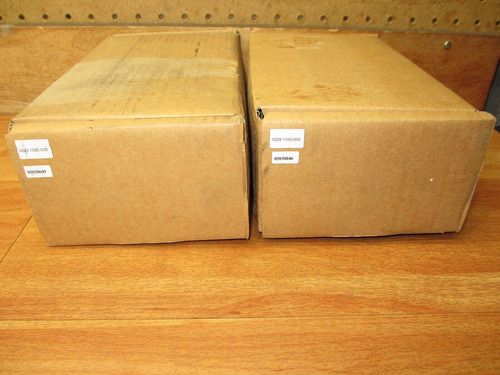 Schaevitz Sensors Pml1000 *new* Lvdt Readout Panel Meter Ccb