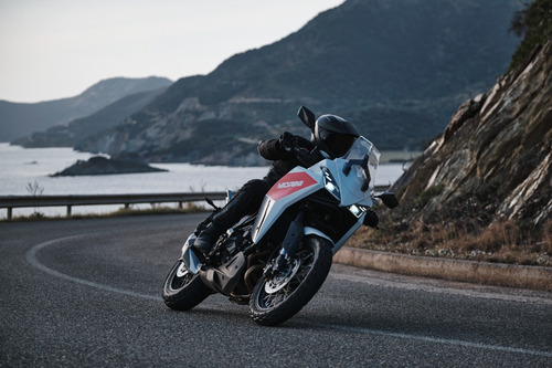 Moto Morini X-cape 650cc Ok Financiado 100 % Tasa 0