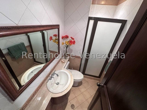 Apartamento En Venta En Los Naranjos Del Cafetal