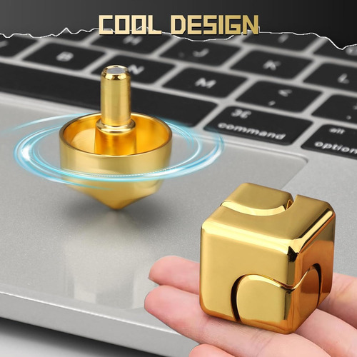 Fidget Toys Adultos, Fidget Spinner, Fidget Toys Fidget