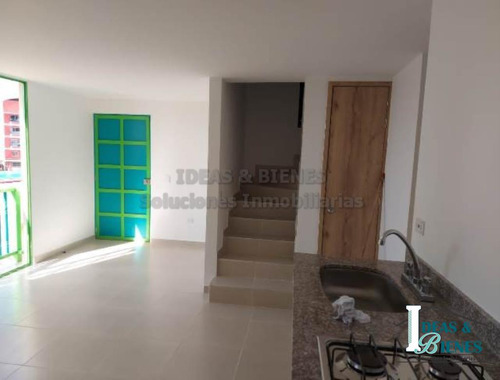 Apartamento En Venta Santorini Guatape