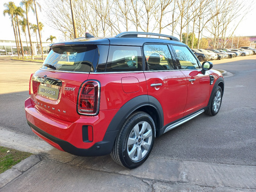 Mini Countryman Cooper Classic Genco Mini