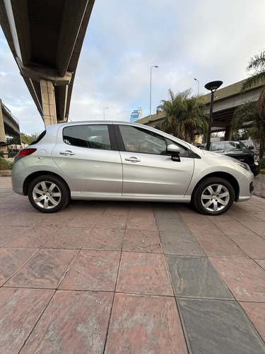 Peugeot 308 1.6 Allure Pack Hdi 115cv