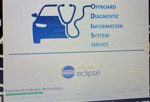 Escaner Vw Audi Vag Odis 23 + Ing 17 + Flashdata Leer Descri