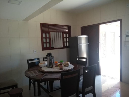 Imagem 12 de 12 de Casa Com 4 Dormitórios À Venda, 362 M² Por R$ 900.000,00 - Lagoa Nova - Natal/rn - Ca7289