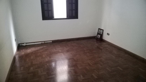 Imagem 14 de 19 de Casa Para Aluguel, 3 Quartos, 2 Suítes, 4 Vagas, Jardim Do Mar - São Bernardo Do Campo/sp - 2690