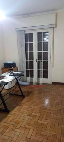 Sobrado Com 3 Dormitórios À Venda, 200 M² Por R$ 3.000.000,00 - Mooca (zona Leste) - São Paulo/sp - So1574