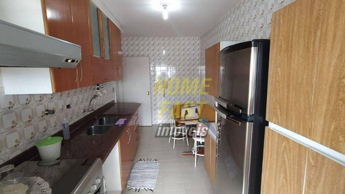 Imagem 19 de 30 de Apartamento Com 3 Dormitórios À Venda, 143 M² Por R$ 700.000,00 - Centro - Guarulhos/sp - Ap2479