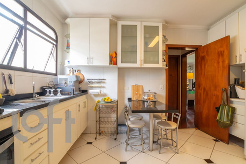 Imagem 19 de 30 de Apto Vila Andrade | 3 Quartos | 251 M² | Cond: R$2960.00 | 4 Vagas - 1vbj0gc
