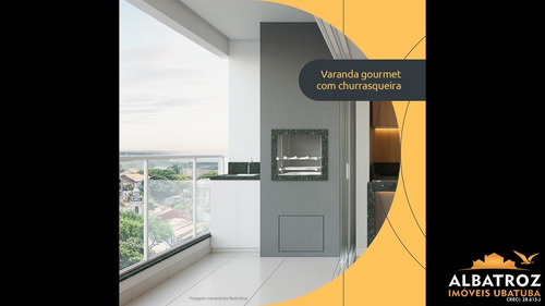 Imagem 11 de 17 de Apartamento 02 Suítes, 600m Da Praia Do Tenório! - Ap602