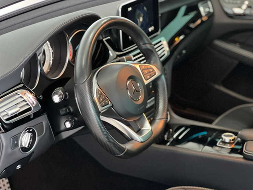 Imagem 8 de 15 de Mercedes-benz Cls400