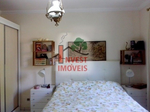 Imagem 11 de 15 de Chacara Em Condominio - Ref: 3462 - V-3462