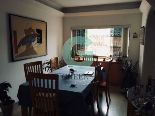 Imagem 6 de 15 de Casa Residencial Sobrado Para Venda - Brooklin - São Paulo 3 Dormitórios Sendo 1 Suíte, 2 Salas, 3 V - Gc2728